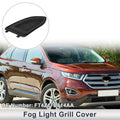 Front Right Fog Light Grill Replacement for Ford Edge (2015–2018)
