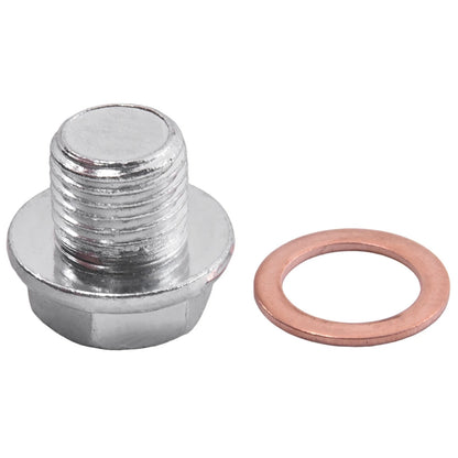 Engine Oil Drain for Hyundai Kia