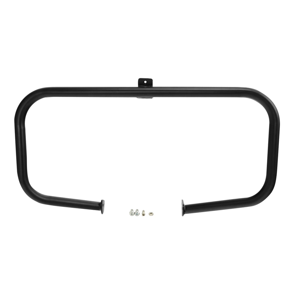 Lower Vented Fairings Engine Guard Crash Bar for Harley Touring (1997–2008)