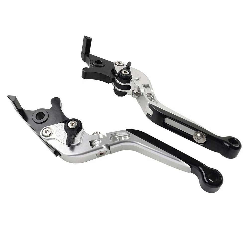 CNC Folding Extendable Brake Clutch Levers for Honda ADV150 (2019–2020)