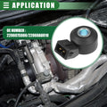 Knock Sensor for Nissan Altima (2004–2007) No. 220607S000