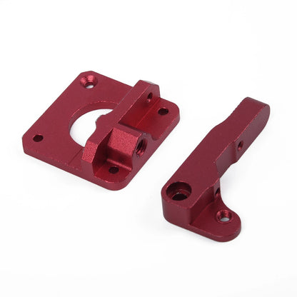 Extruder Aluminum Alloy Parts for 3D Printer (Compatible with )