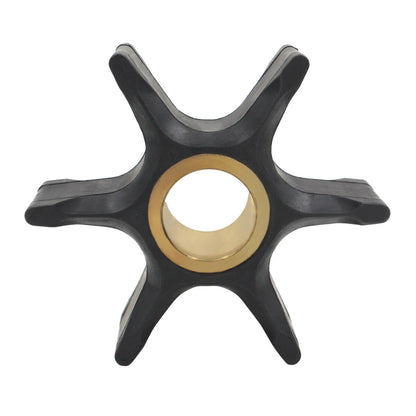 Water Pump Impeller for Johnson Evinrude OMC (395864, 397131, 435821)