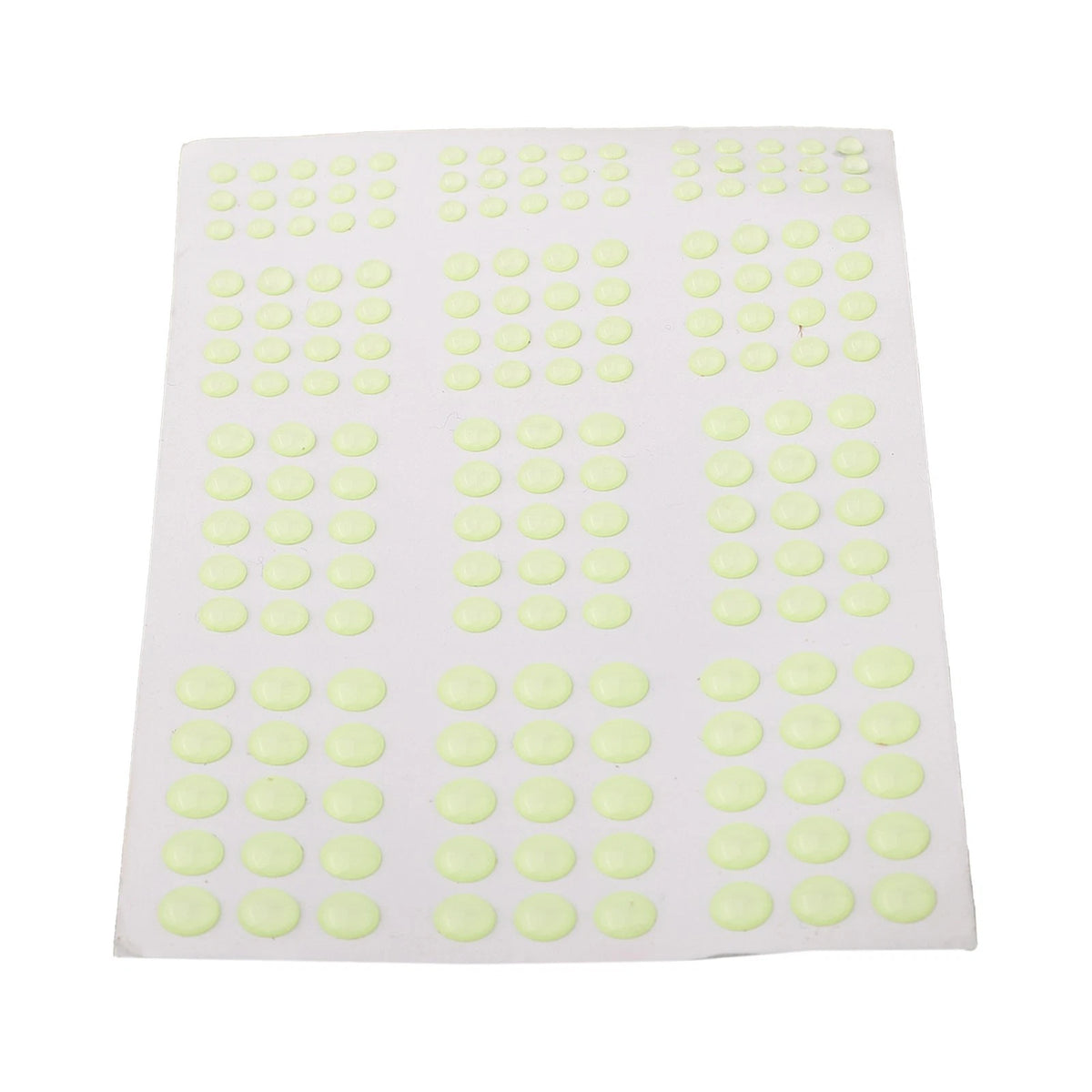 Fish Eye Fishing Lure Eyes for Lifelike Sporting Goods (Glow)