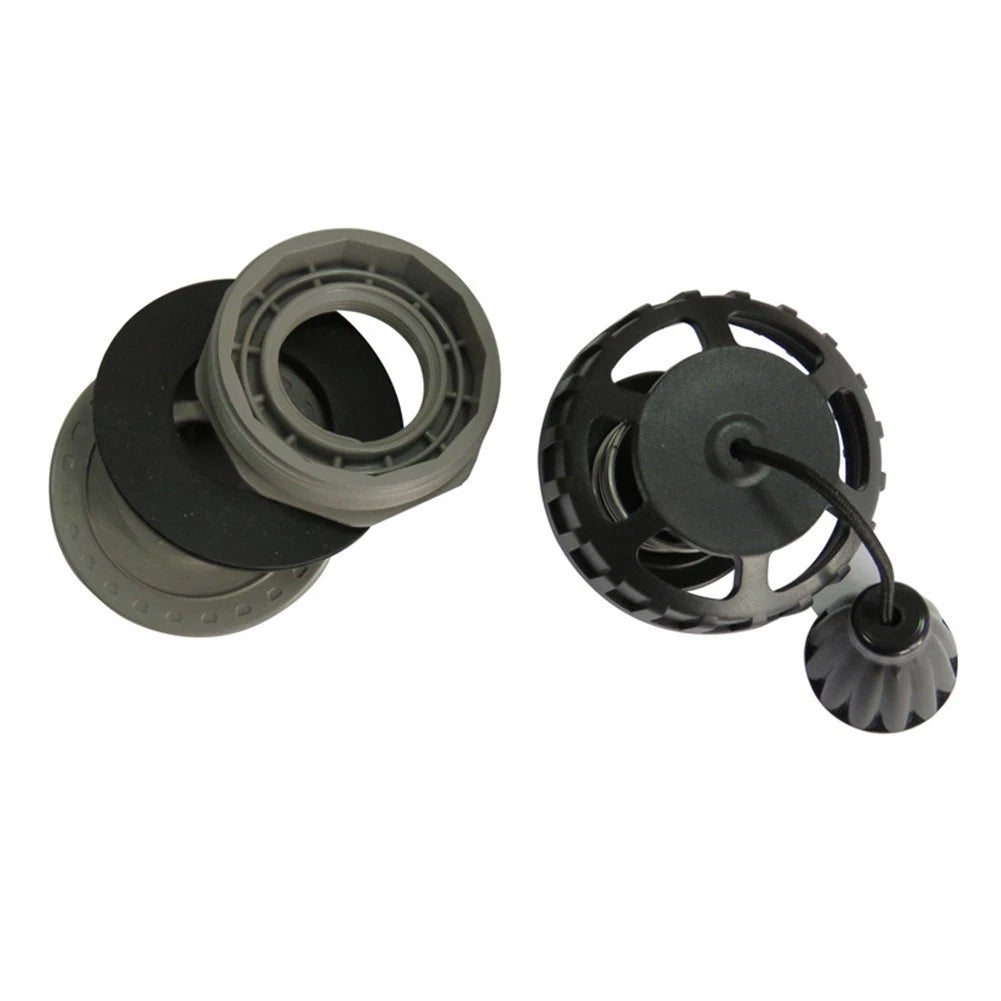 Over Pressure Valve for Scuba Diving (1/2PCS)
