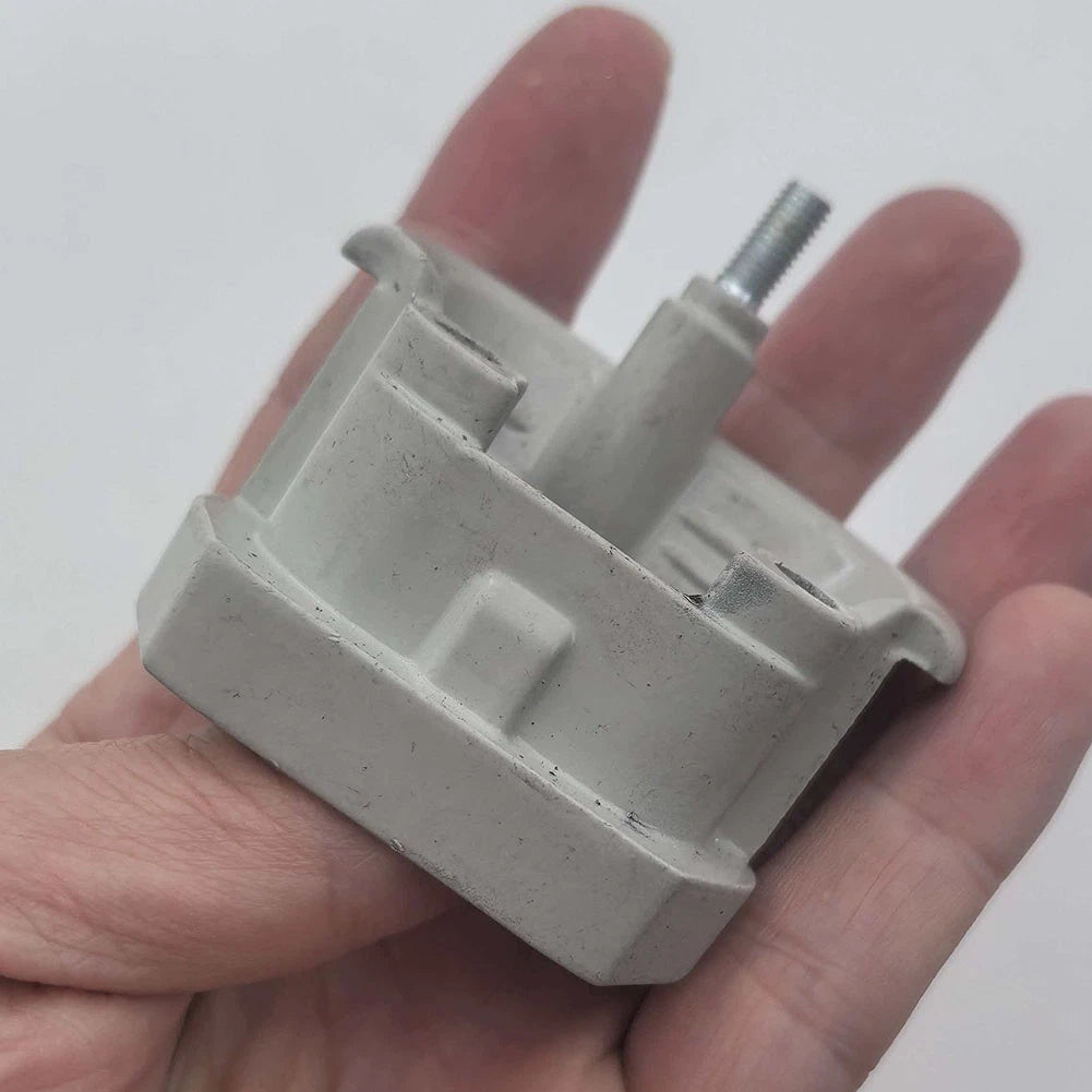 Air Filter Mount Flange Support for Stihl MS460 MS461 Chainsaw (046)