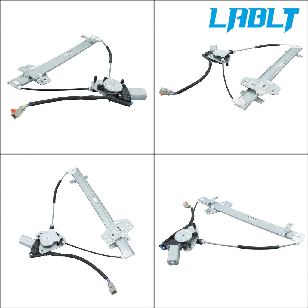 Electric Window Actuator for Honda Element (2003–2011) 748-131