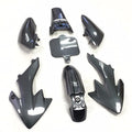 Fender Kit for Honda 125CC Pit Dirt Bike (Plastic)