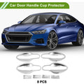 Car Door Handle Cup Protector Kit Replacement for Mazda CX-5 (2013–2017)