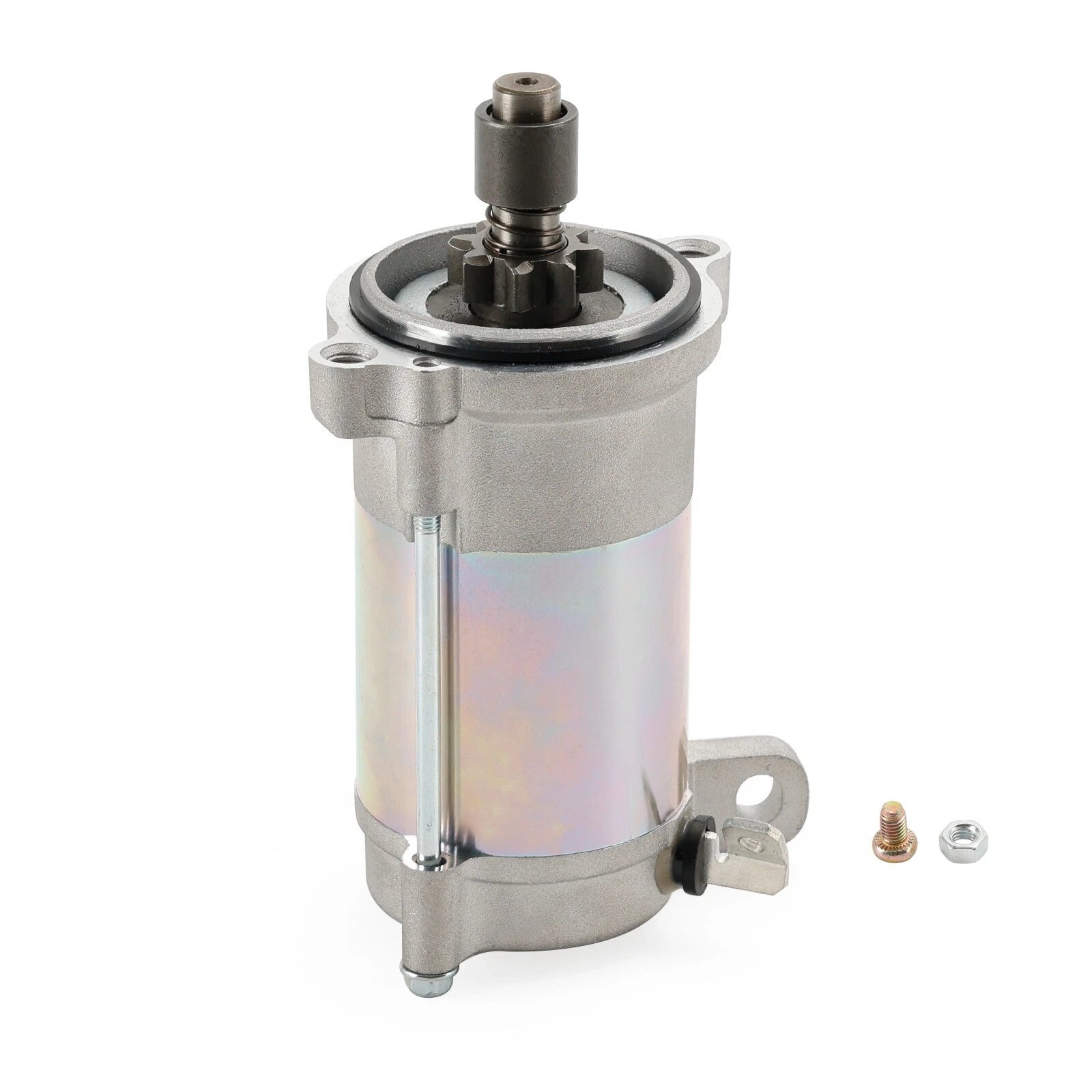 Starting Motor for Ski-Doo Freestyle Skandic Tundra 300 F (2000–2023) 515176537 515176094