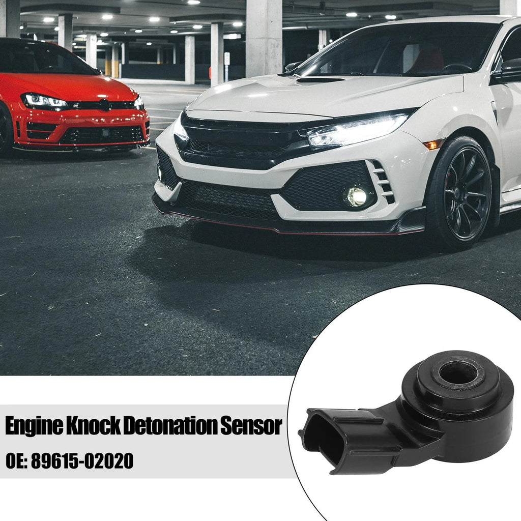 Engine Knock Sensor Replacement for Toyota Corolla Matrix Sienna RAV4 (2003–2018)