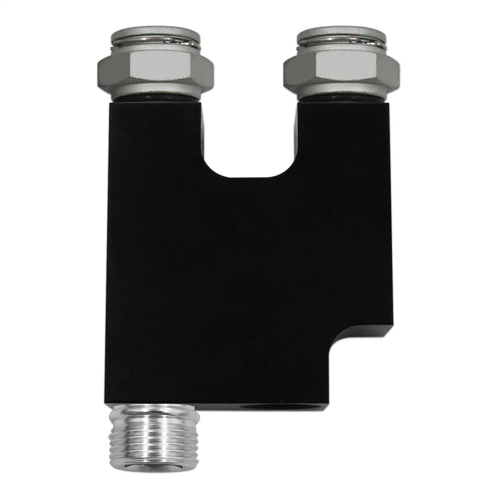 Transmission Cooler Bypass Valve for Dodge Ram 6.7L Cummins (2013–2018)