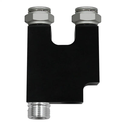 Transmission Cooler Bypass Valve for Dodge Ram 6.7L Cummins (2013–2018)