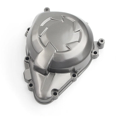 Left Engine Stator Cover for Kawasaki Z1000 (2011–2014)