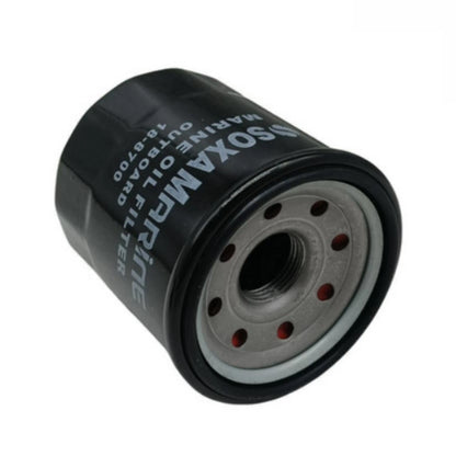 Oil Filter for Yamaha 9.9-75 HP Outboard (5GH-13440-80-00)