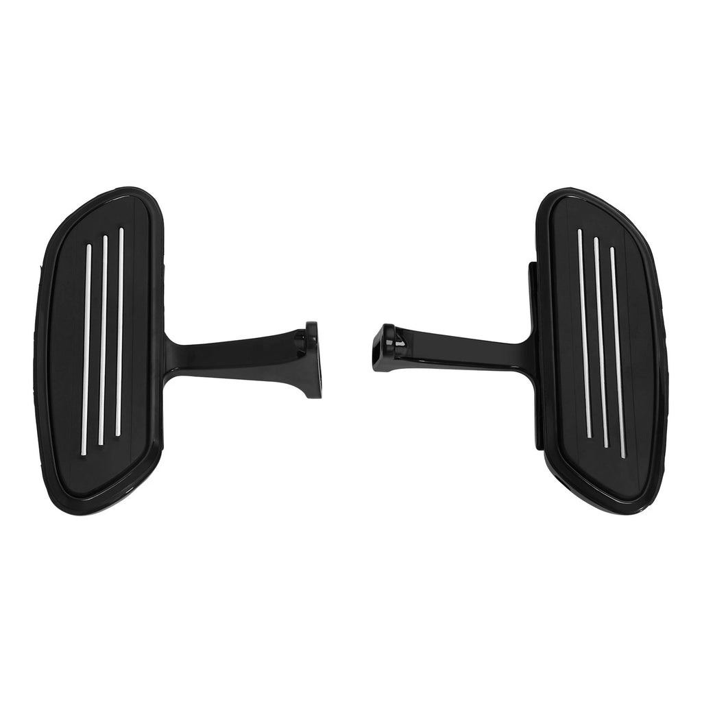Passenger Footboard & Highway Footpeg Pegs for Harley Road Glide (1993–2025)