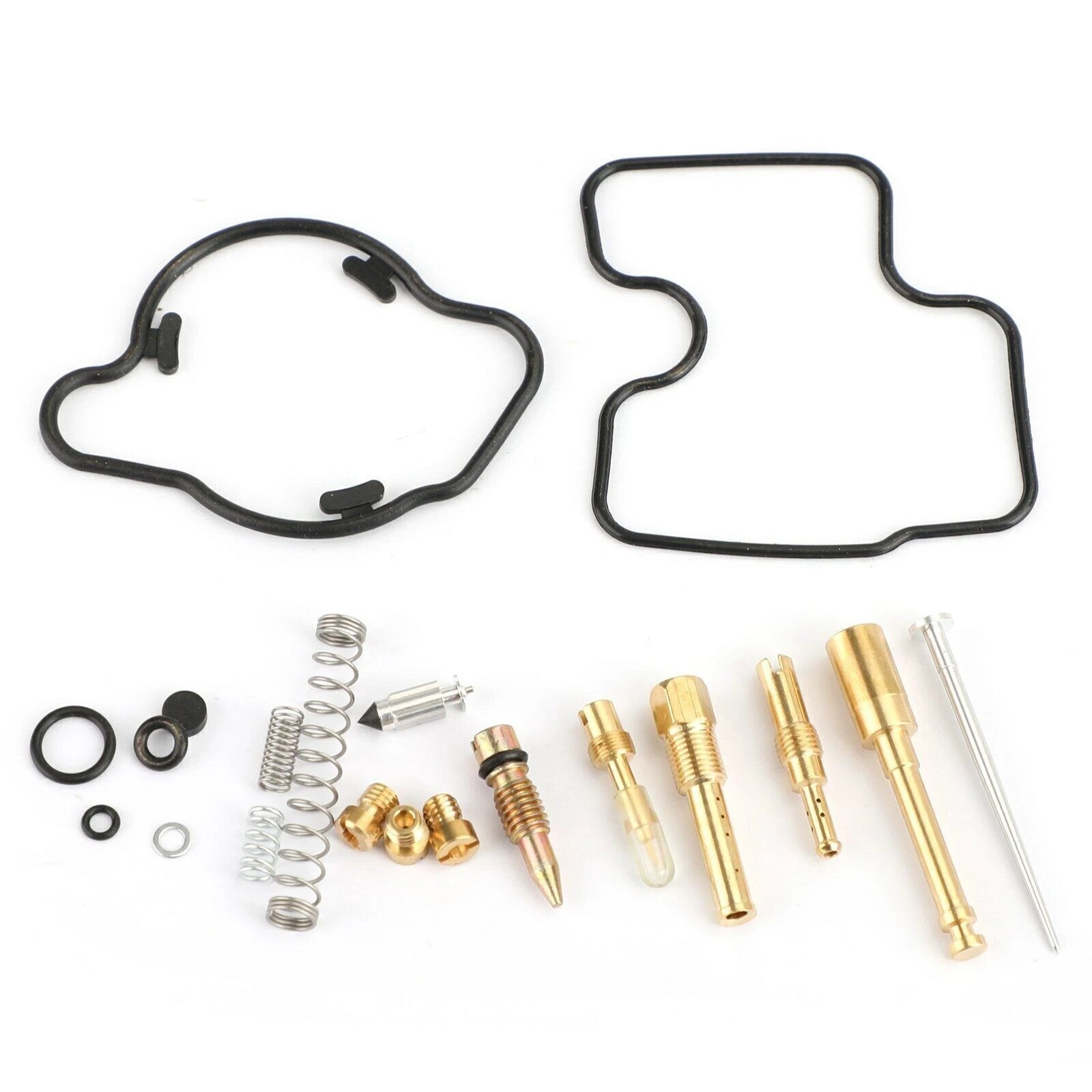 Carburetor Rebuild Kit for Honda CBR600F3 (1995–1998) T9