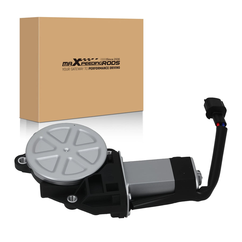Front Right Window Motor for Chevrolet GMC (2004–2012) 15919132 742-449