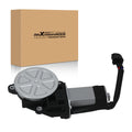 Front Right Window Motor for Chevrolet GMC (2004–2012) 15919132 742-449