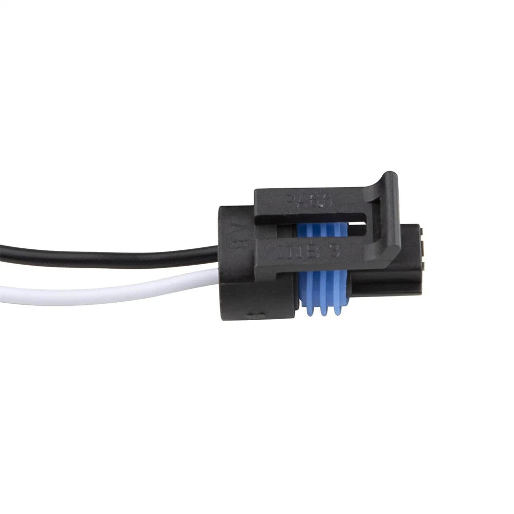 Engine Coolant Temperature Sensor Connector-Steering Column Connector For TX3A