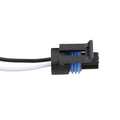 Engine Coolant Temperature Sensor Connector-Steering Column Connector For TX3A