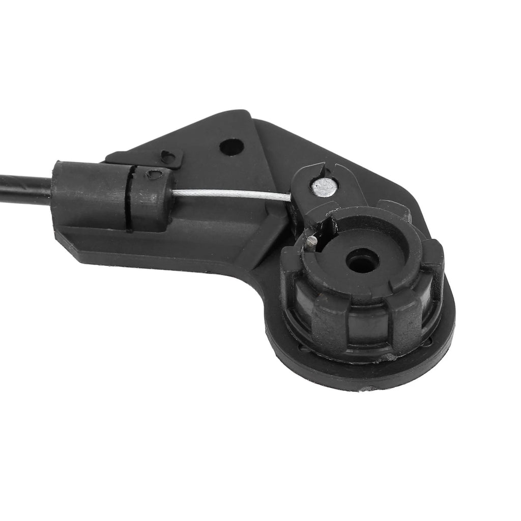 Hood Release Cable 51238402615 for BMW X5 E53 (2000–2006)