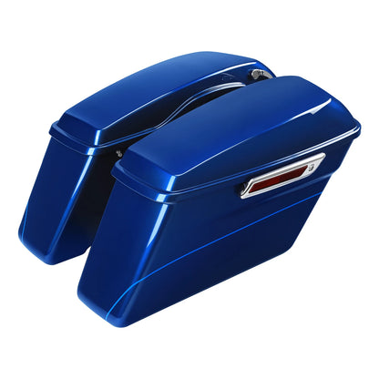 Hard Saddlebags for Harley Touring Electra Street Glide (2014–2024)