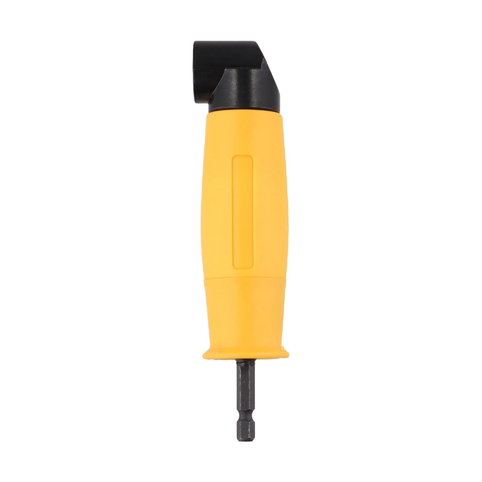 90 Degree Extension Drill Tool for Confined Workspaces
