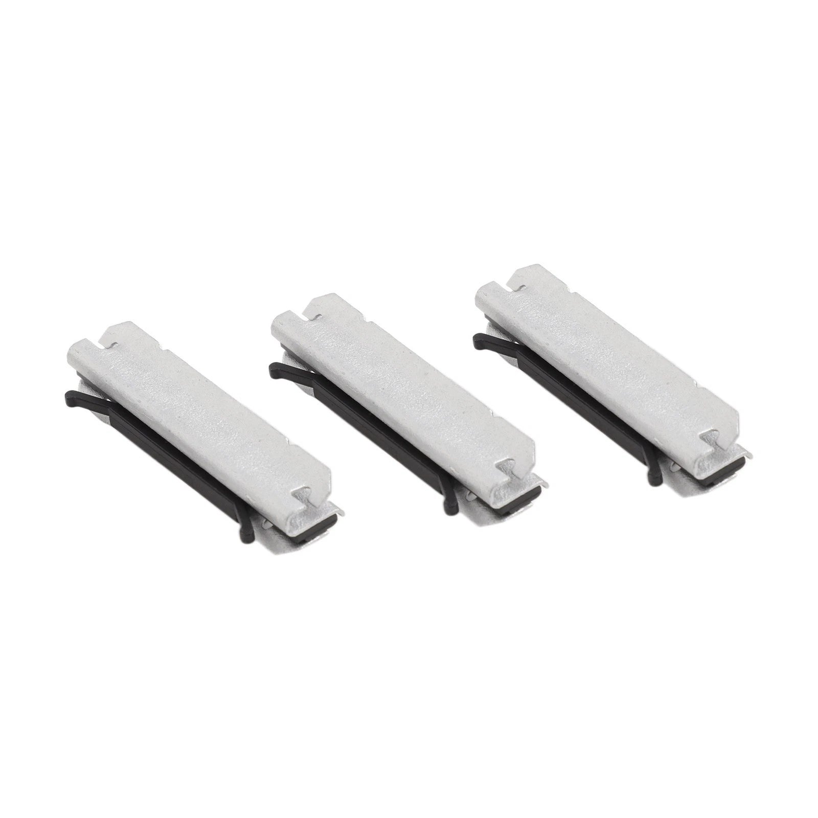 Windscreen Moulding Clamps for BMW (Pack of 6)