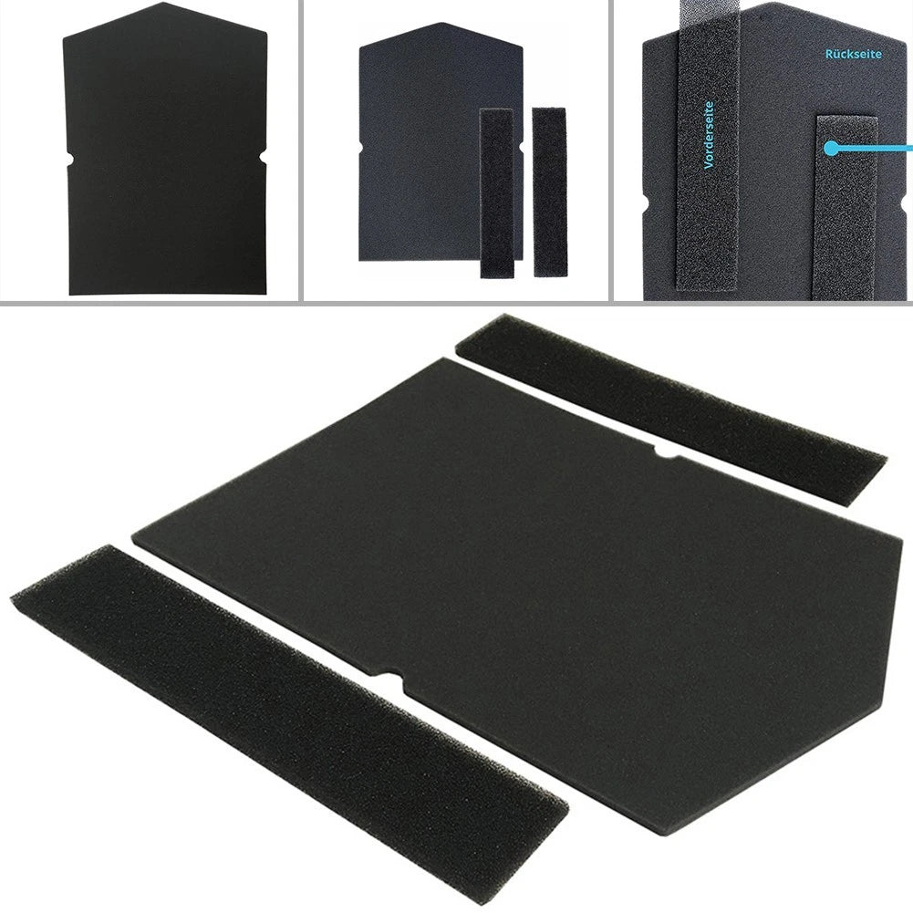 Filter Set for (9688380, 9688381, 6057930)