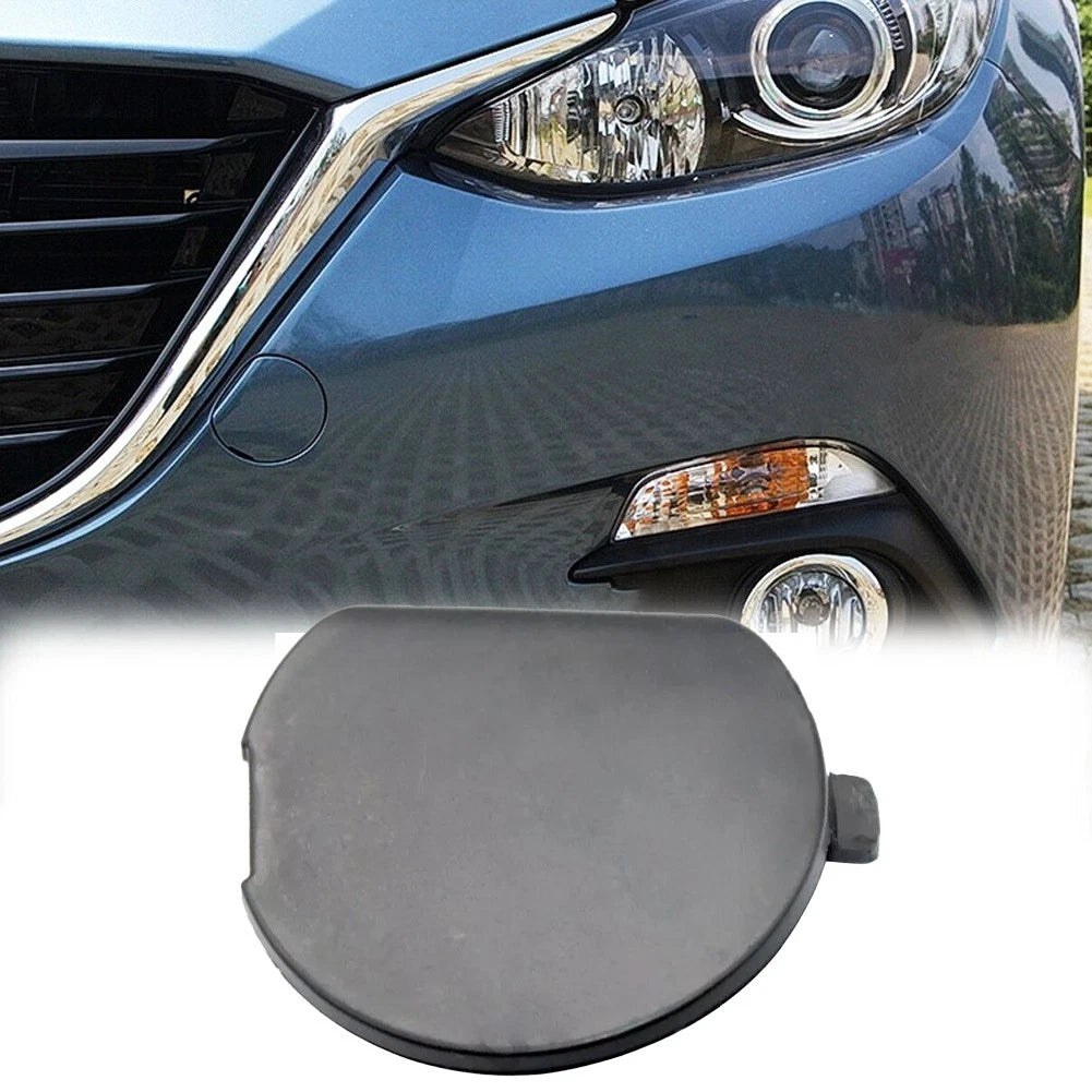 Tow Hook Hole Cover Cap for Mazda 3 (2014–2016)