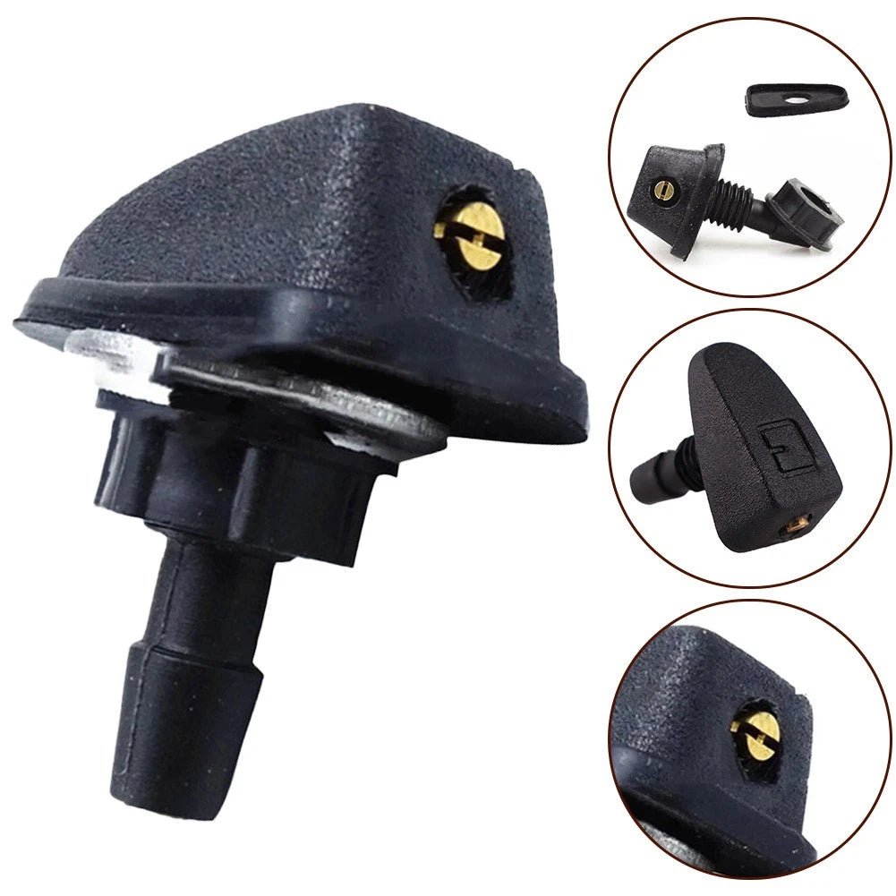Windshield Fan Nozzle for Car (Universal Fit)