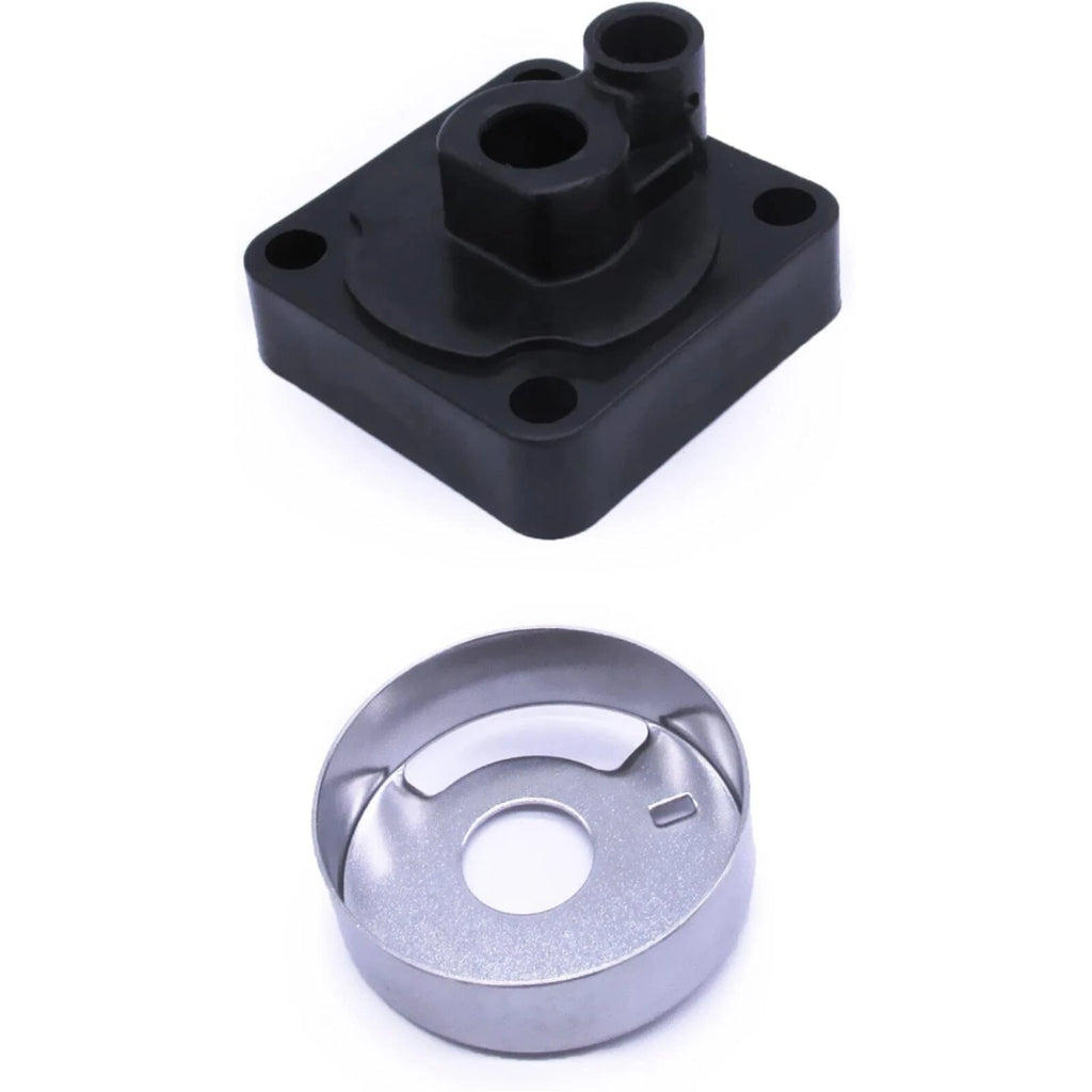 Water Pump Housing 63V-44301-00 F15-06060001 for Yamaha Parsun Hidea (6HP-15HP)