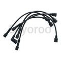 Ignition Wire Set for Nissan H20 Engine (Forklift) 22450-L1051