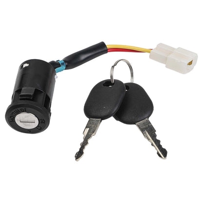 Power Switch Keys for Ride Toy Car (2/3 Wires)