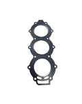 Powerhead Gasket Set for Yamaha 60 70 HP C70 P60 Outboard (6H3-W0001-02, 18-99176)