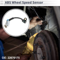 ABS Wheel Speed Sensor for Chevrolet Equinox (2005–2006) Front Left or Right