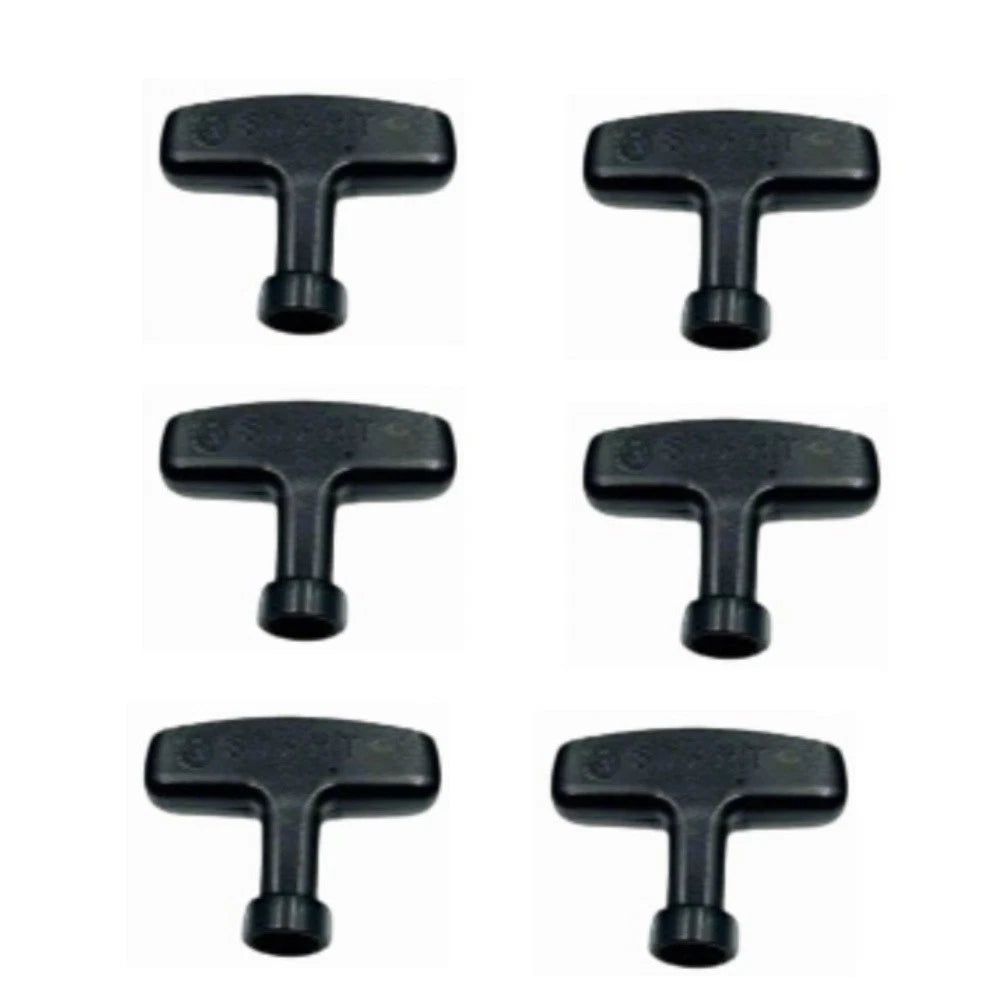 Recoil Starter Handle for Engine Repair (Wear Resistant)