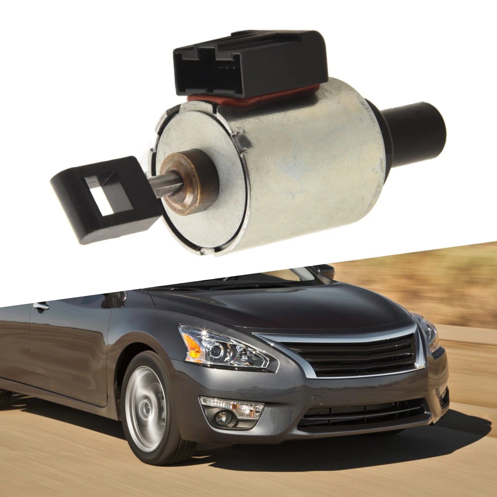 Stepper Motor for Nissan JF011E RE0F10A