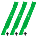 Deck Blade with Bolt Replacement for Husqvarna Dixon (2016–2021)