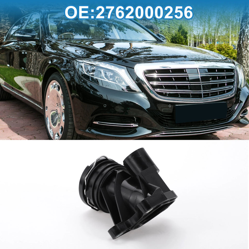 Engine Coolant Thermostat Housing Replacement for Mercedes-Benz C43 AMG (2017–2023)