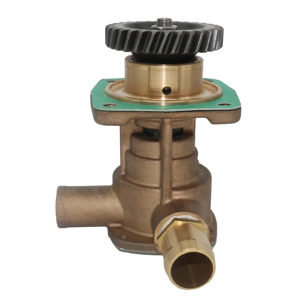 Yanmar Engine Cooling Pump 3JH4 3JH5 4JH4 4JH5 Series (Model Specific)
