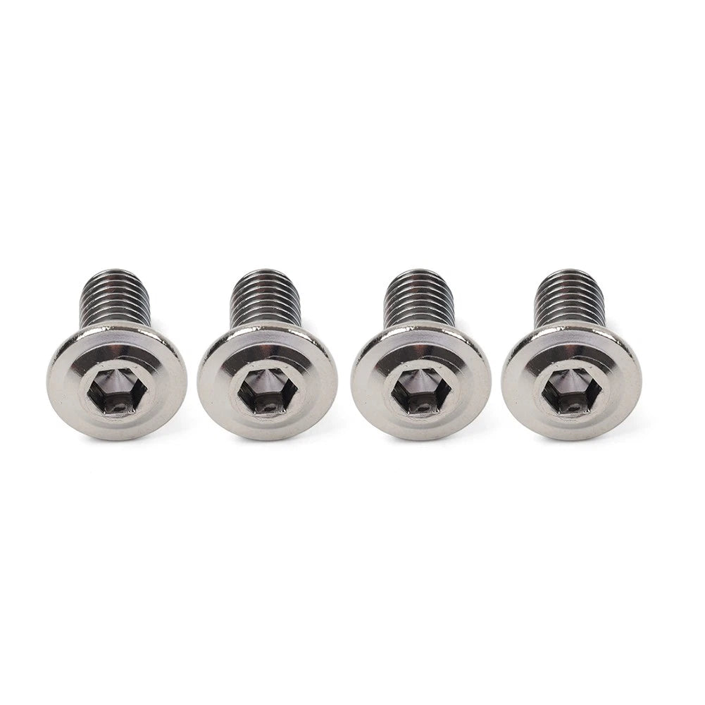 Rear Brake Disc Rotor Screw for Ducati Multistrada 1199 V4 1200