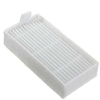 Set of 4 Replacement Kits for V3s V5 V5s V5s Pro Robot Vacuum Mop Cleaner