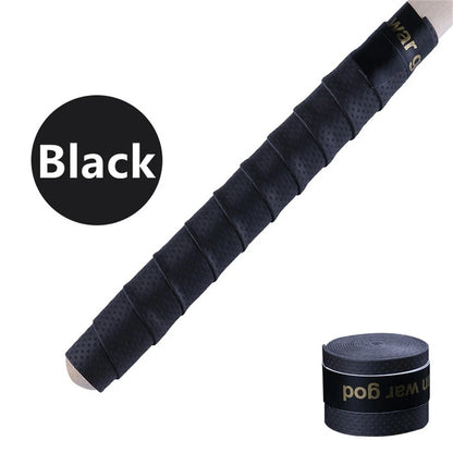 Wrap Tape Drumstick Grips for Universal Use (110cm/43in, 2.5cm/0.98in)