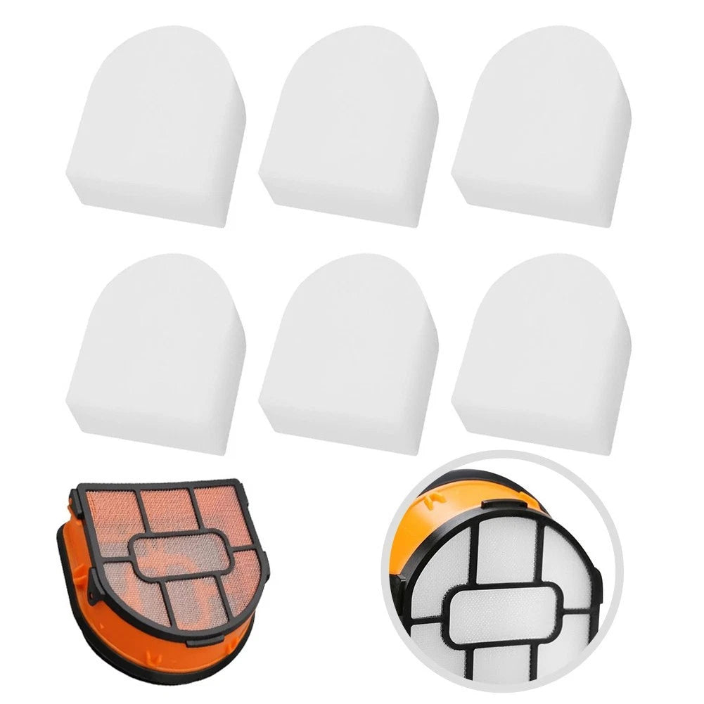 Filter Set WD261 for