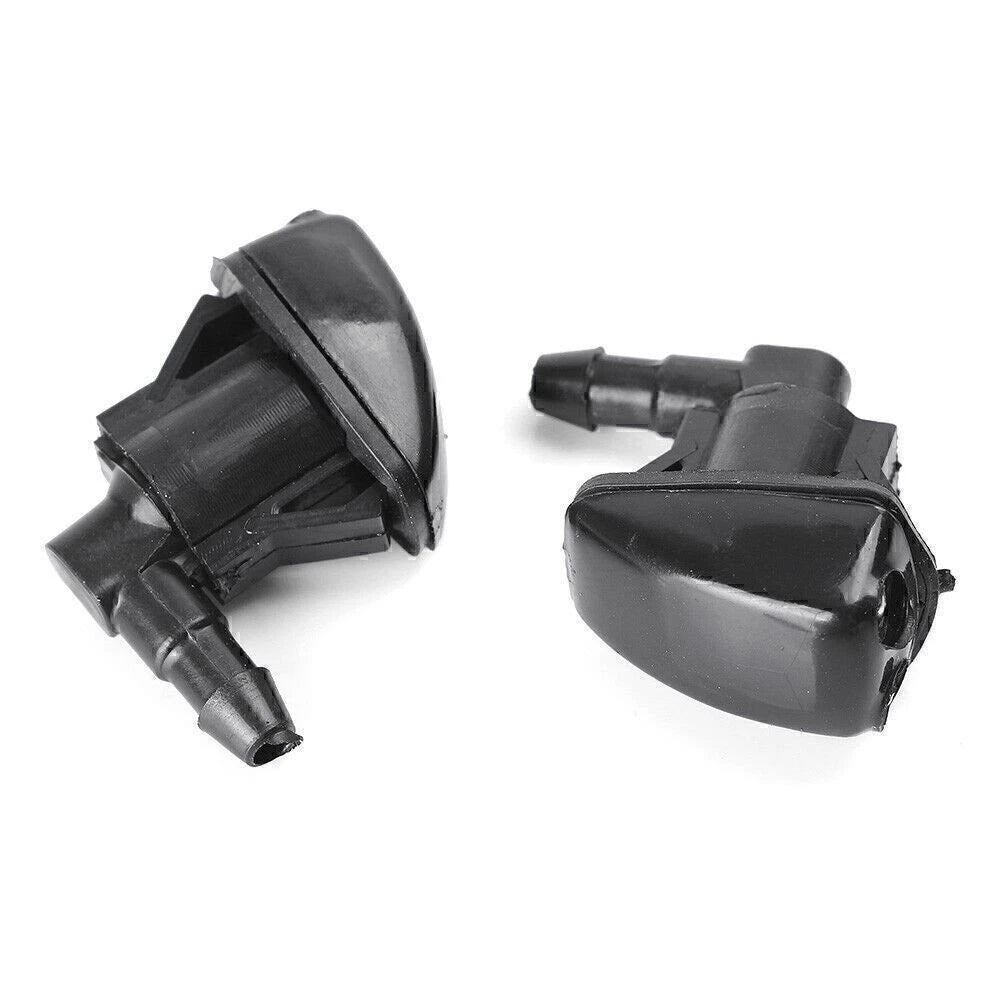 Windshield Washer Wiper Spray Jet Nozzle for Jeep Commander (2006–2010)