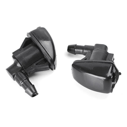Windshield Washer Wiper Spray Jet Nozzle for Jeep Commander (2006–2010)