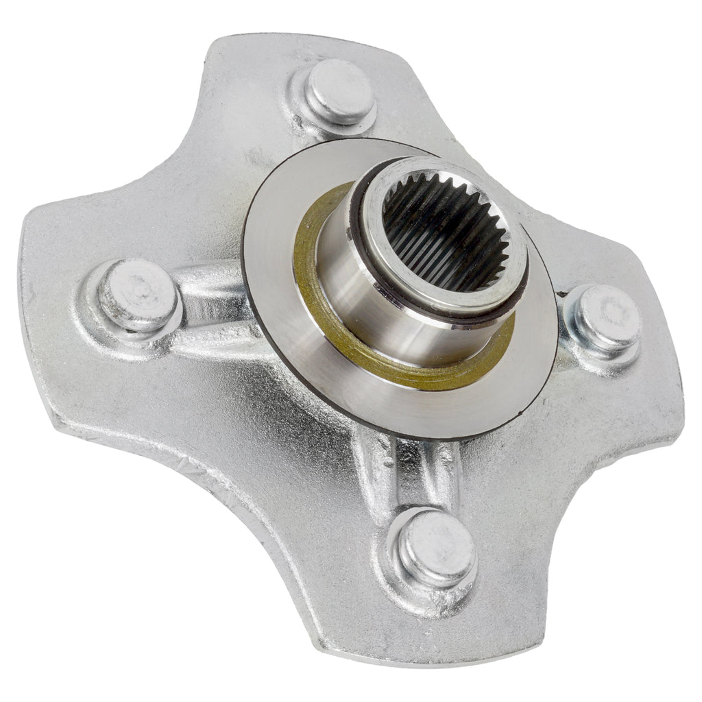 Rear Right Axle Wheel Hub Replacement for Honda TRX400FA Rancher 400 (2004–2007)