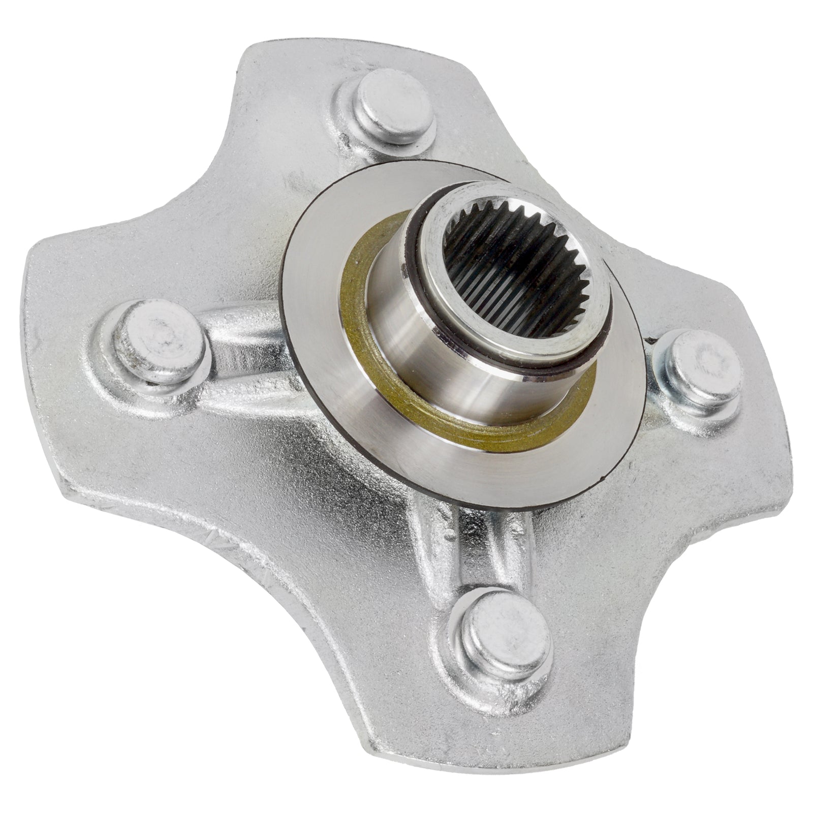 Rear Right Axle Wheel Hub Replacement for Honda TRX400FA Rancher 400 (2004–2007)